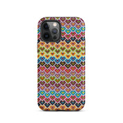 Valentine's design iPhone 12 Pro case