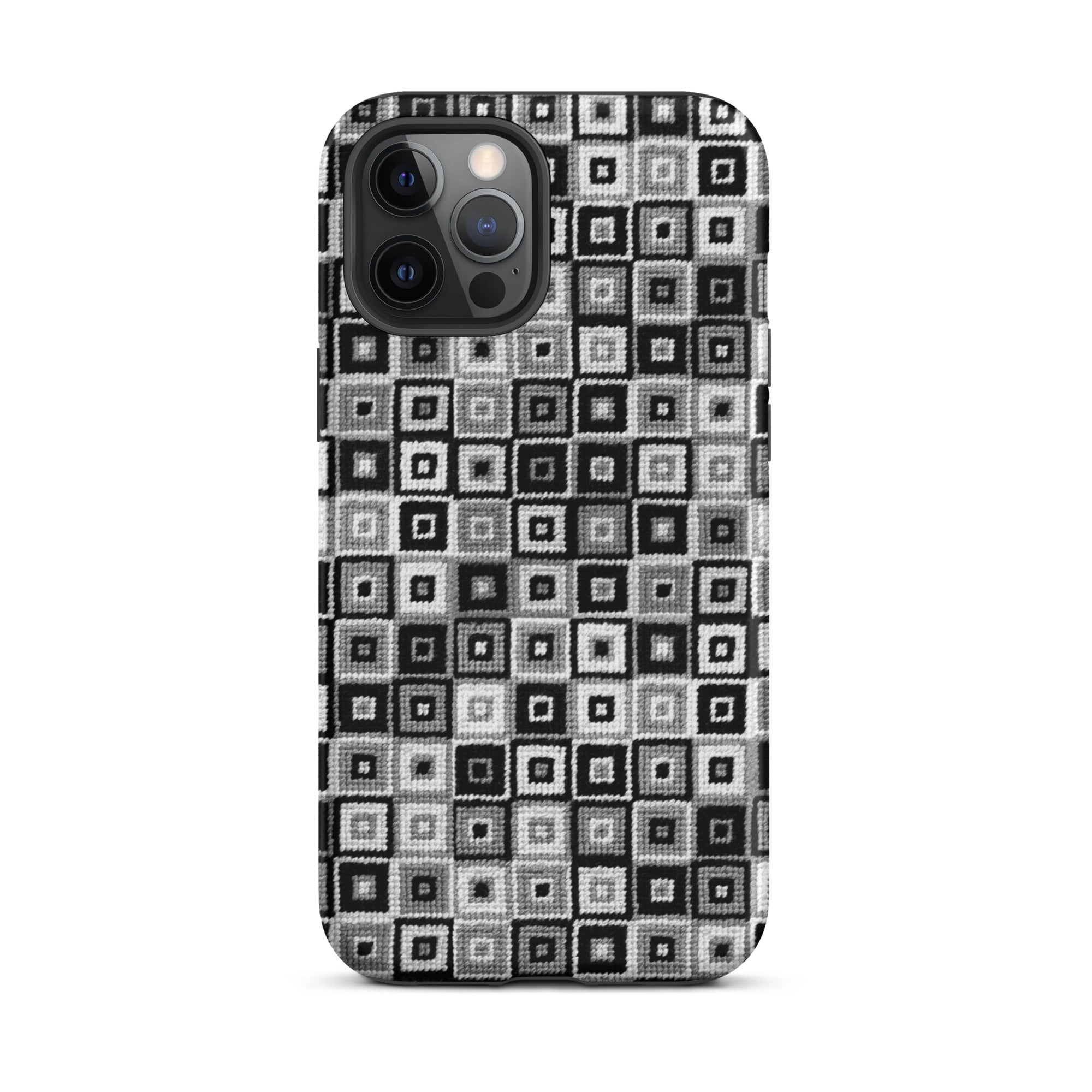 Graphic phone case for iPhone 12 Pro Max