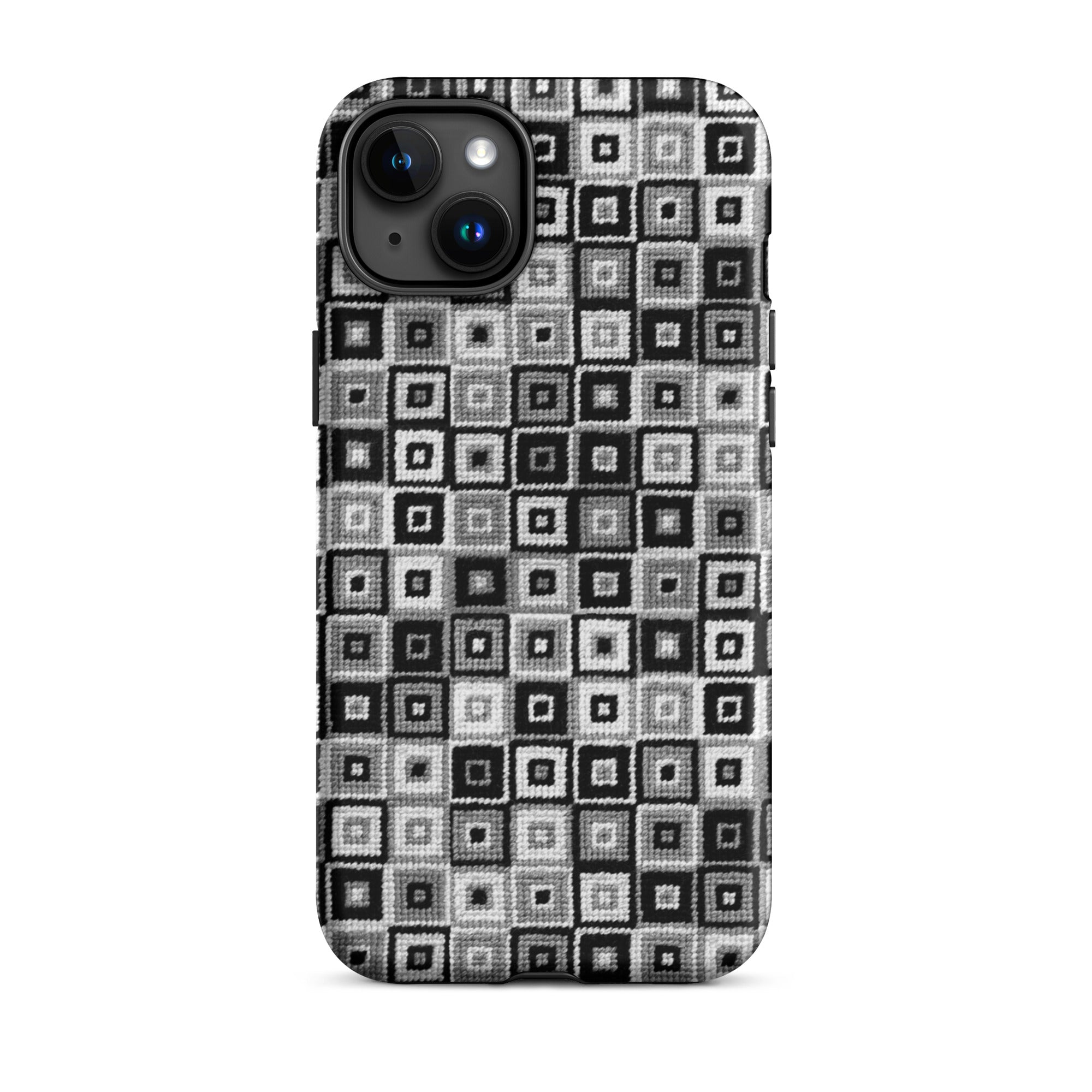 Mod case for iPhone 15 Plus