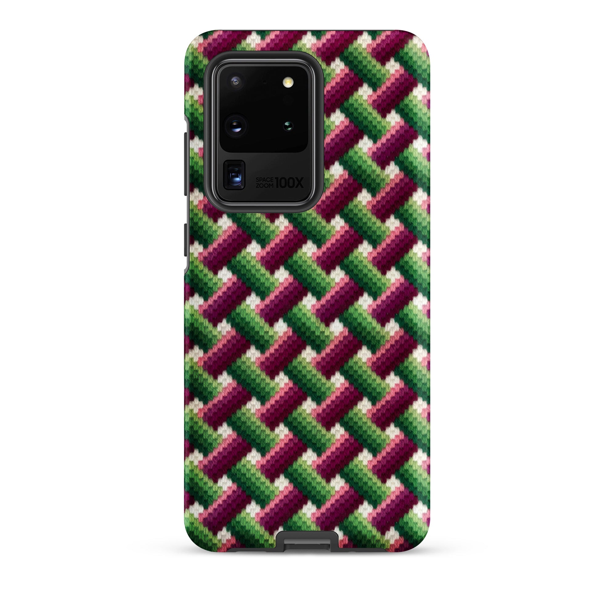 Eye-catching Samsung Galaxy s20 Ultra phone case 